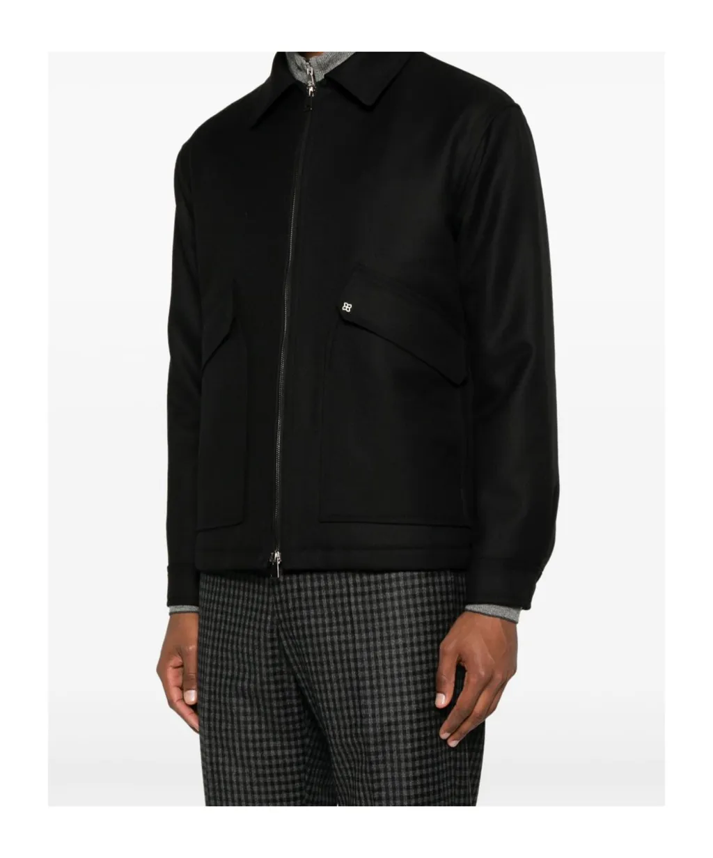 Adams Bomber Jacket