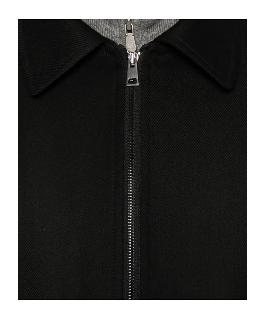 Adams Bomber Jacket