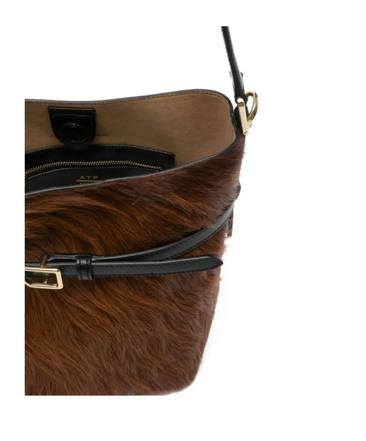 Atp Atelier Shoulder Bag