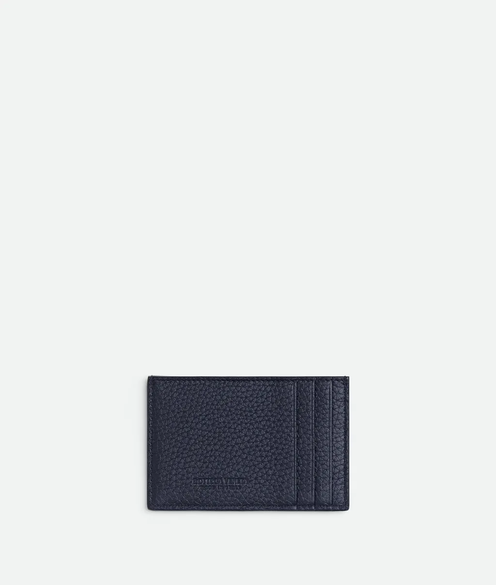 Intrecciato Credit Card Case