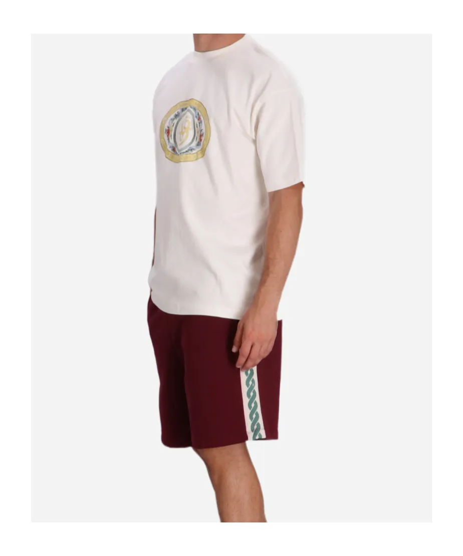 Short-Sleeved T-Shirt