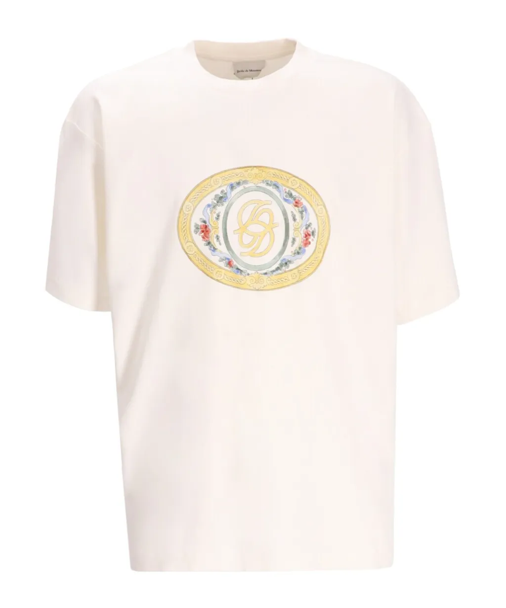 Short-Sleeved T-Shirt