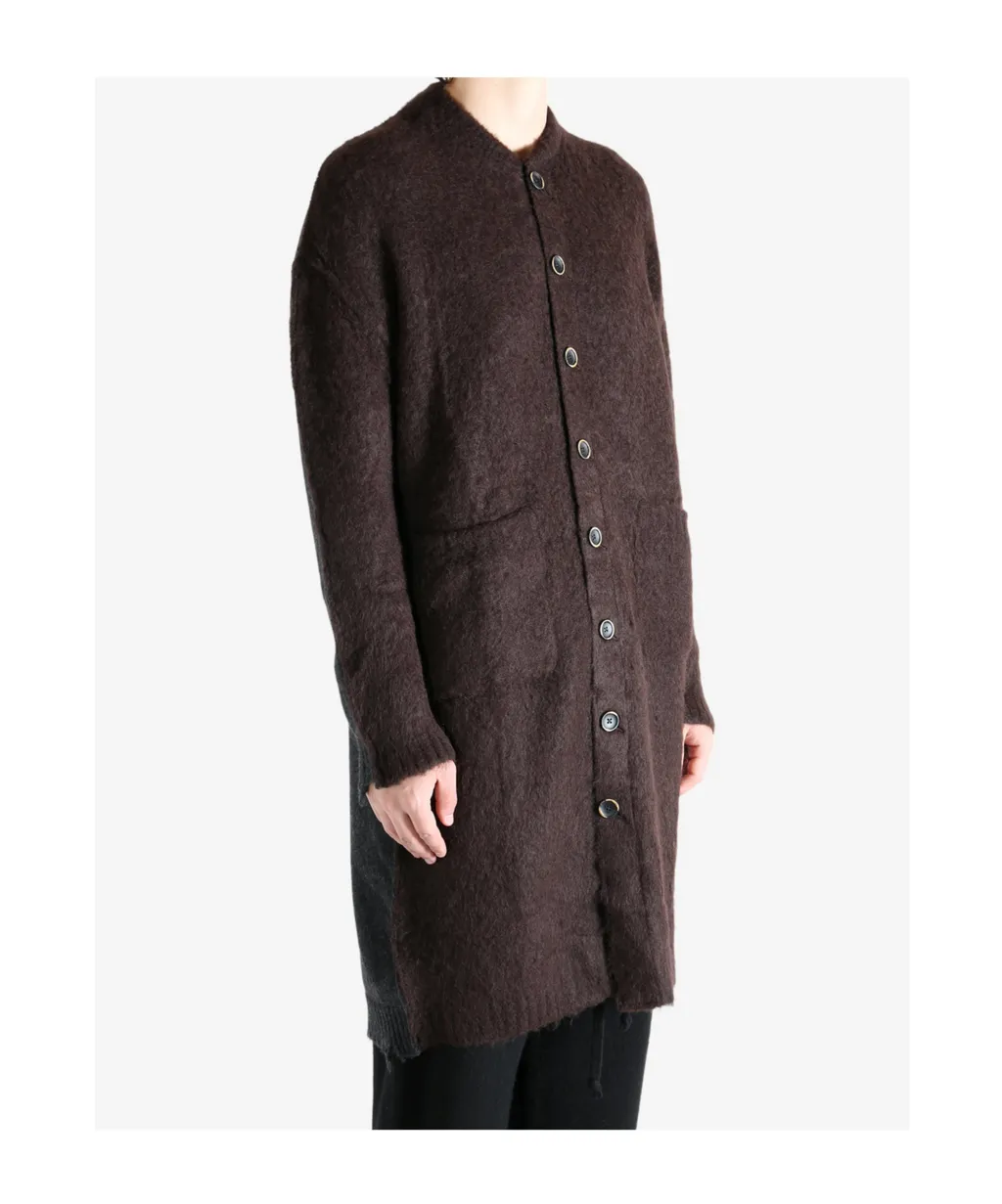 Long Cardigan