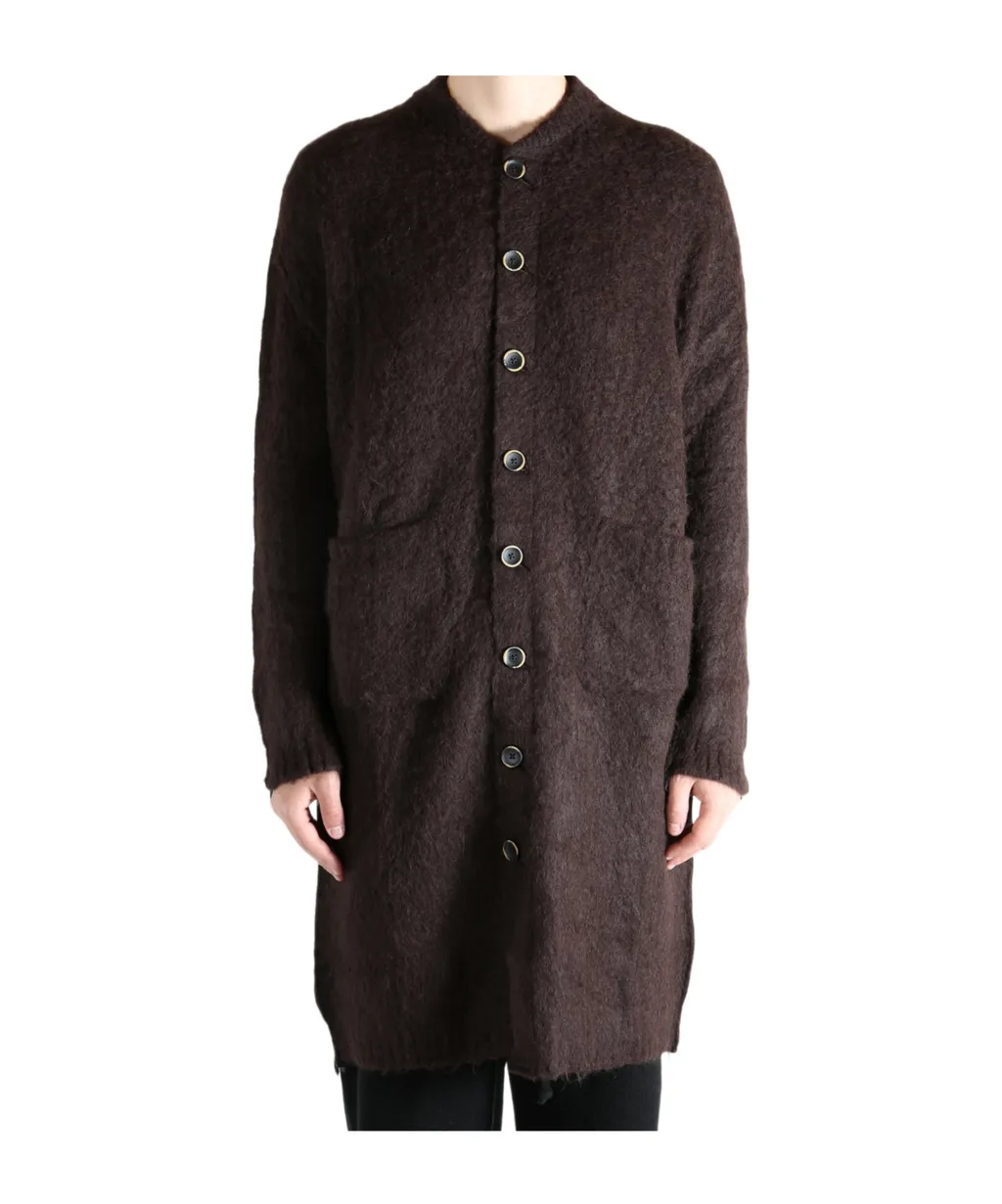 Long Cardigan