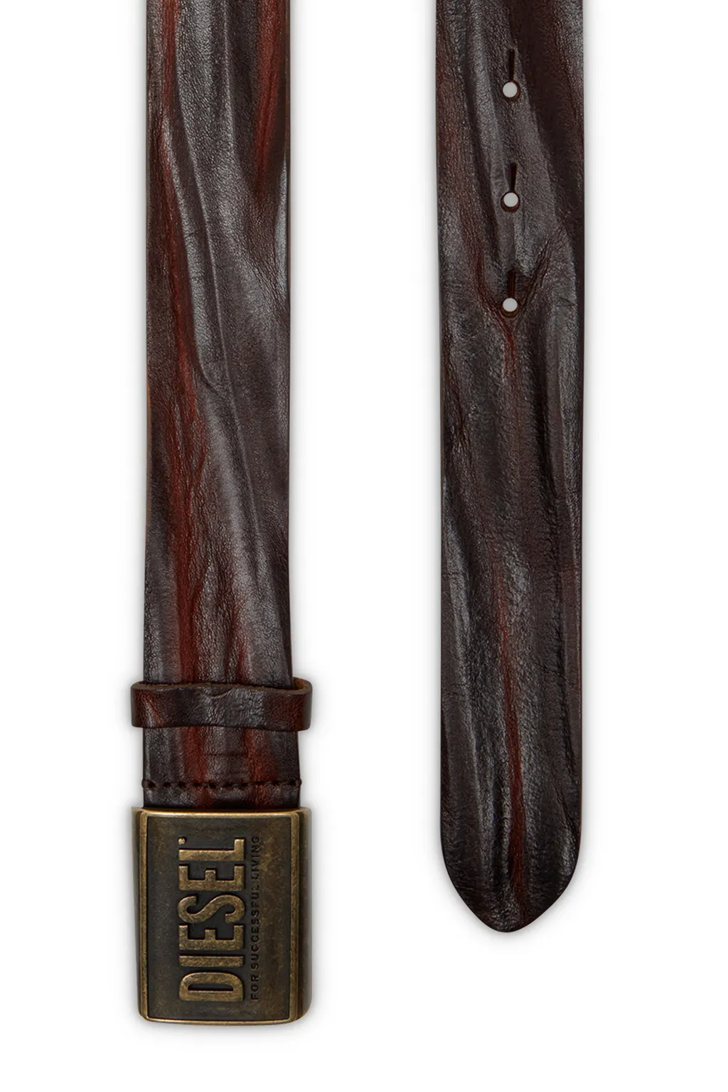 B-Metal Belt