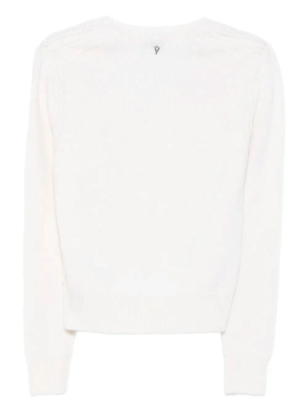 V-Neck Sweater