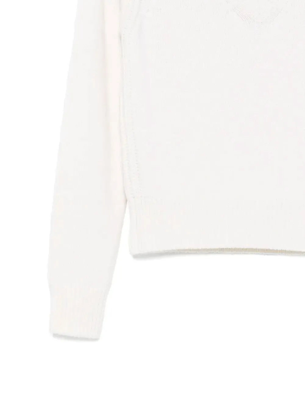 V-Neck Sweater