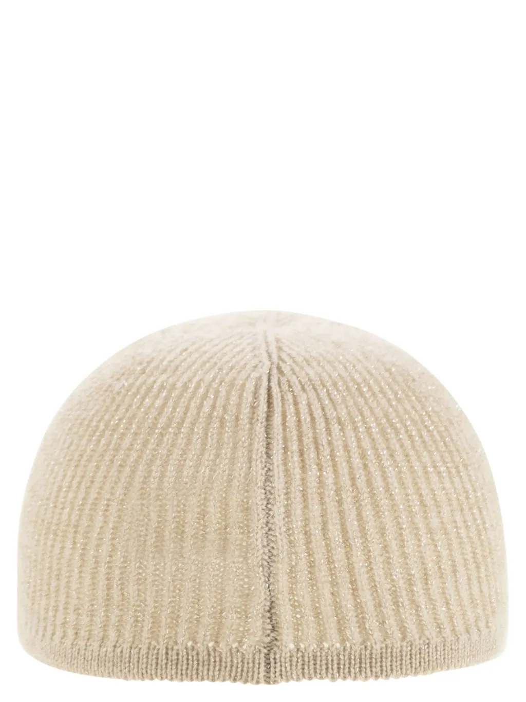 Brunello Cucinelli Knit Baseball Cap