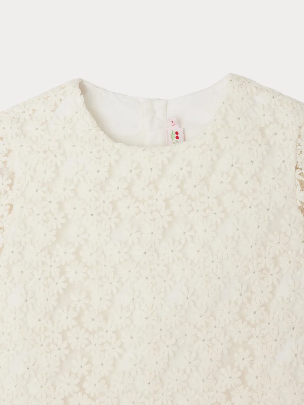 Emanuela Dress
