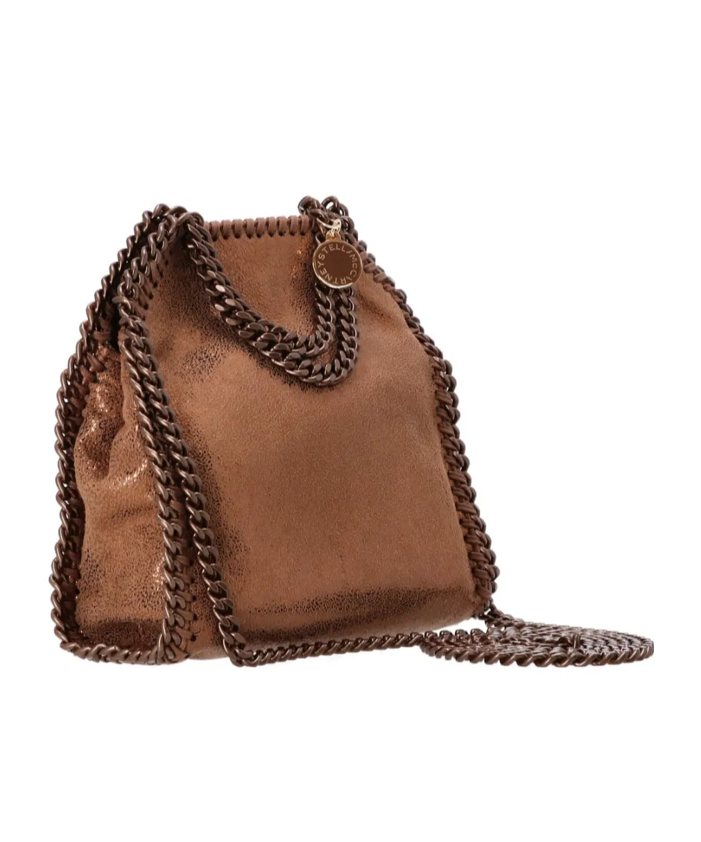 Stella Mccartney Falabella Tiny Tote Bag