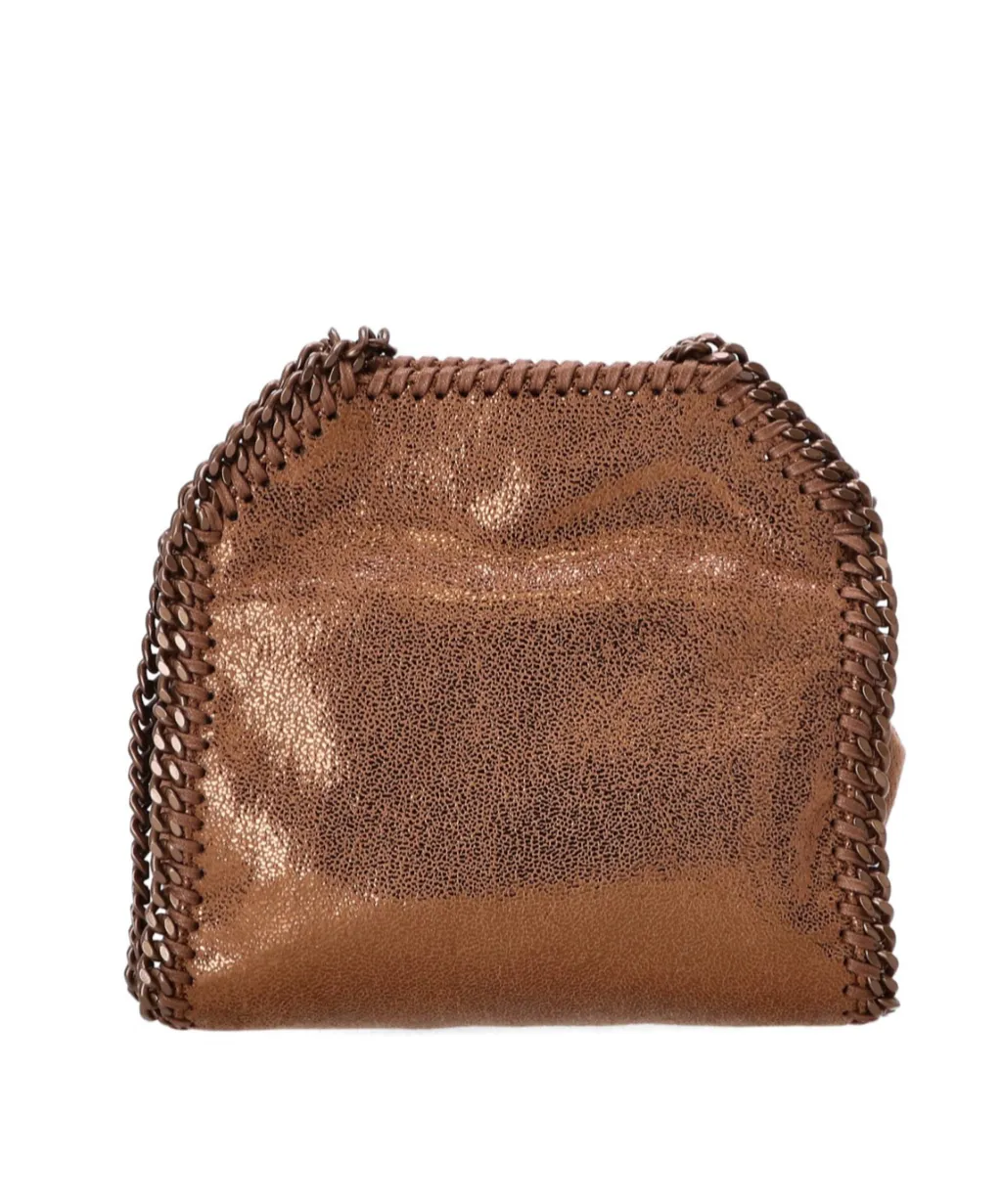 Stella Mccartney Falabella Tiny Tote Bag