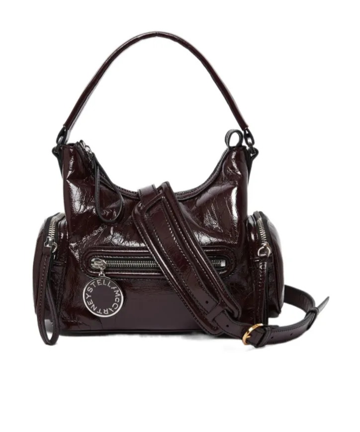 Stella Mccartney Small Dartmoor Crossbody Bag