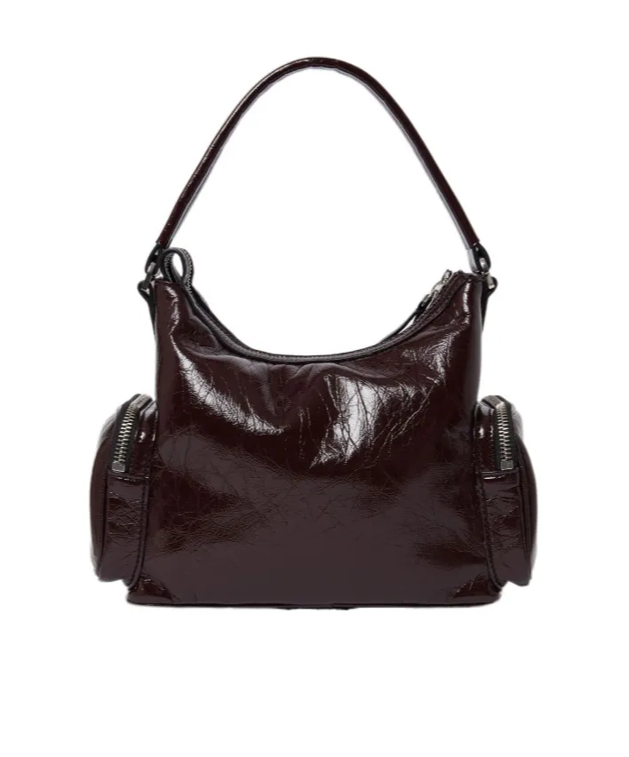 Stella Mccartney Small Dartmoor Crossbody Bag