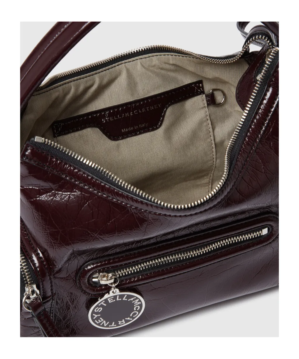 Stella Mccartney Small Dartmoor Crossbody Bag