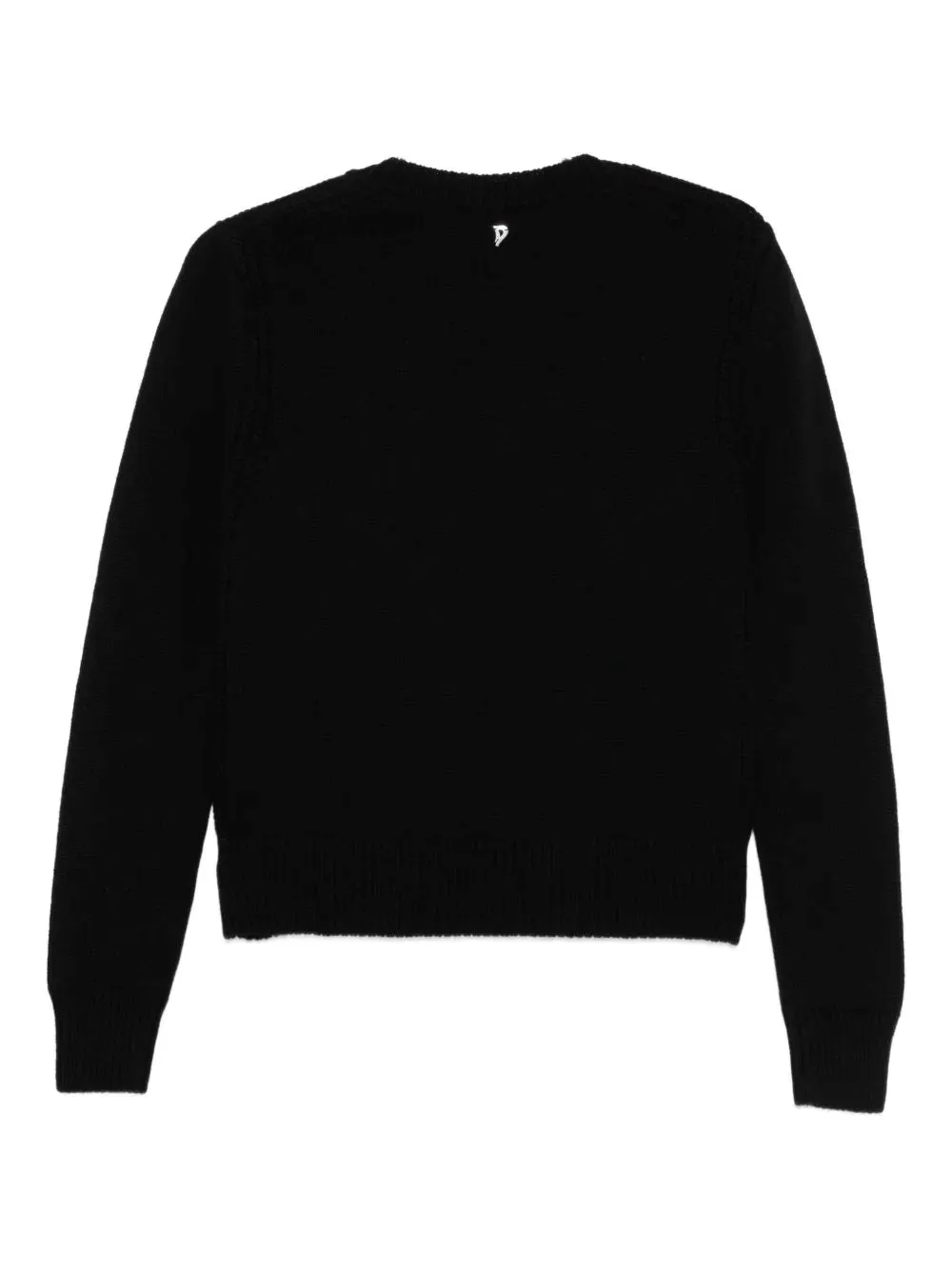 V-Neck Sweater