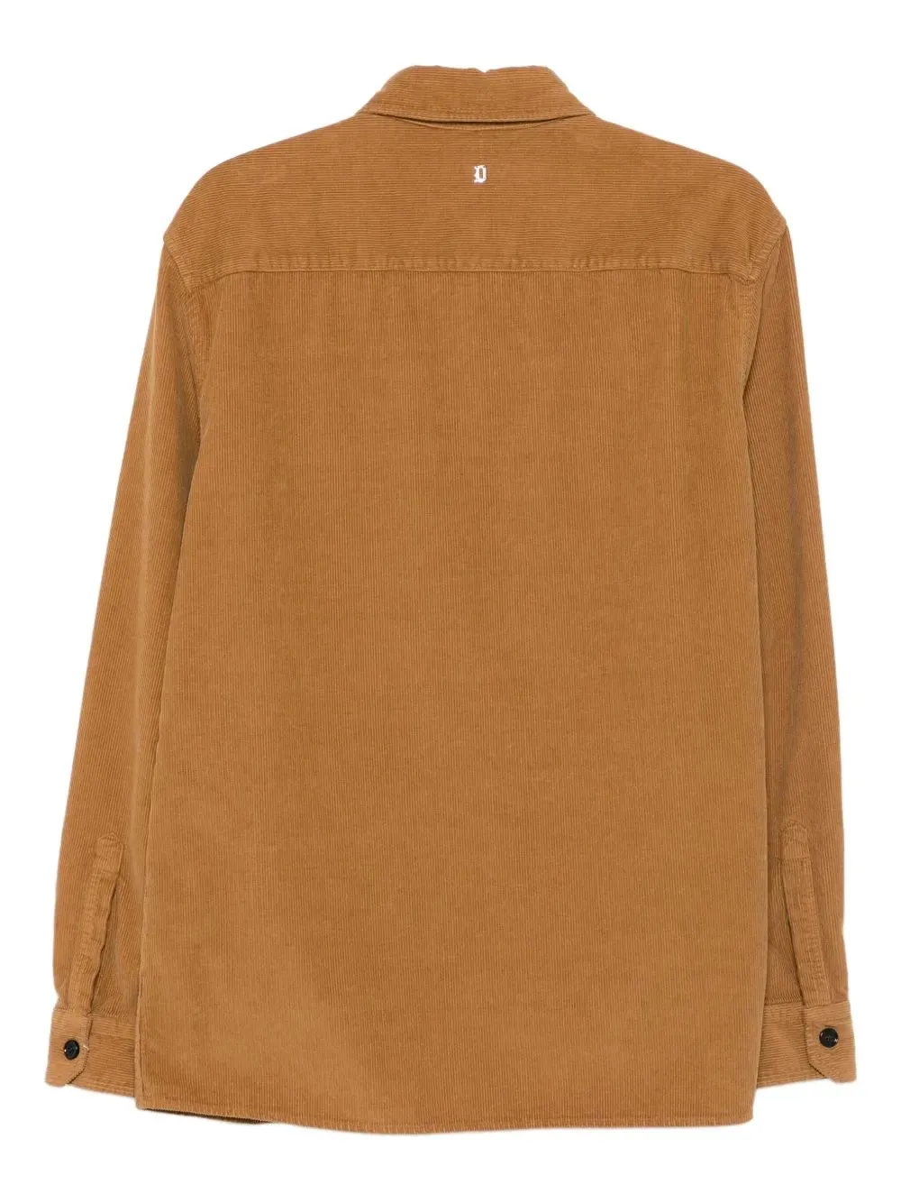 Double-Pocket Shirt