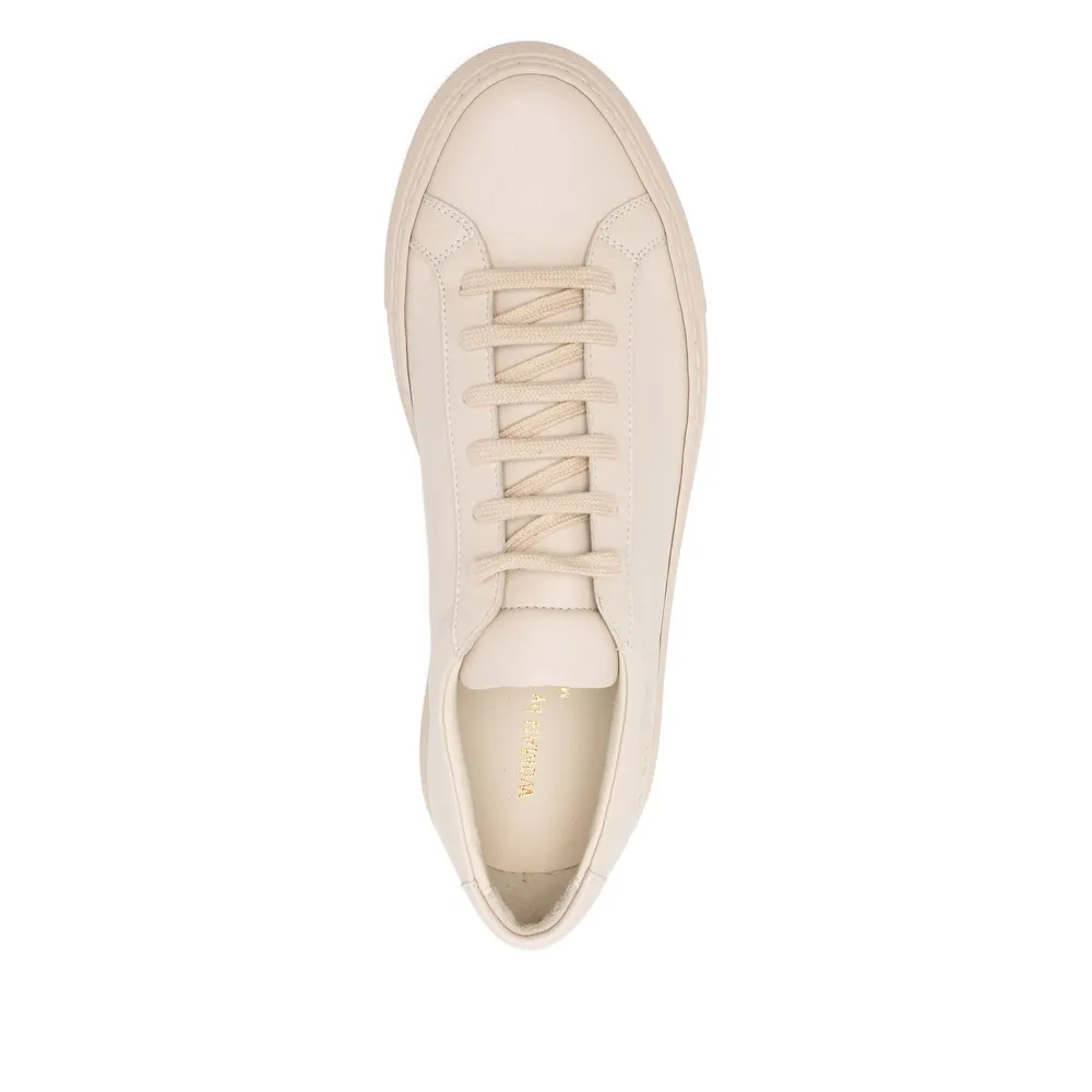 Common Projects Original Achilles Low-Top Sneakers