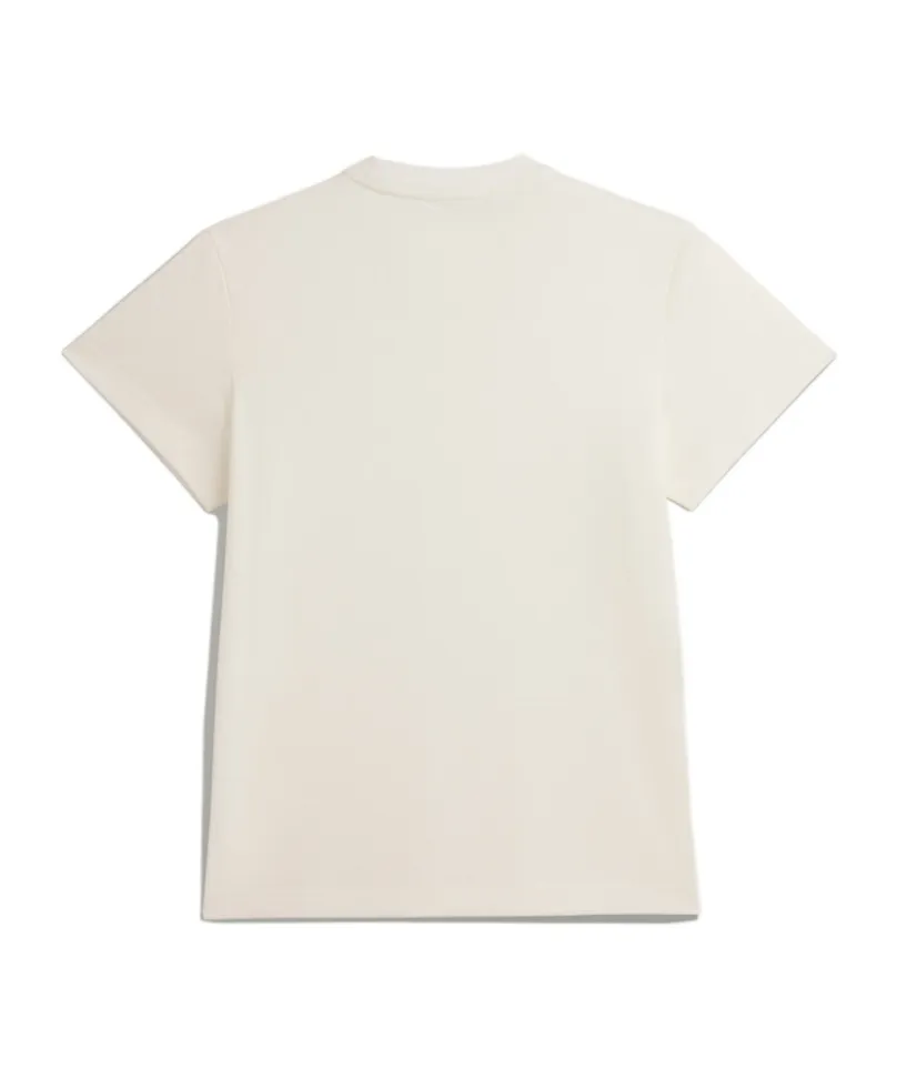 Short-Sleeve Crew-Neck T-Shirt