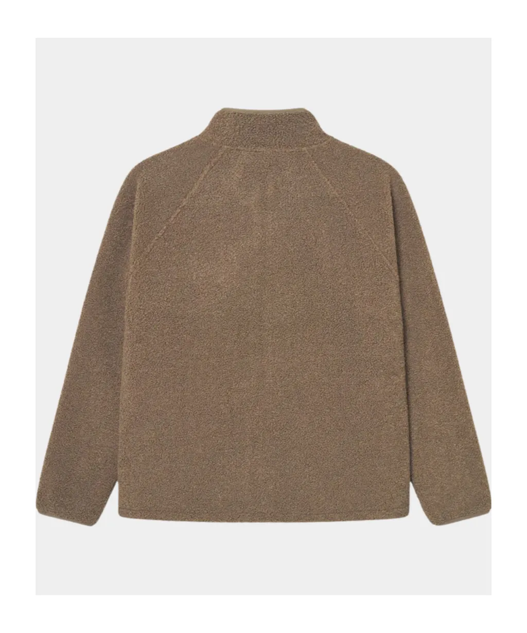 Creed Teddy Jacket