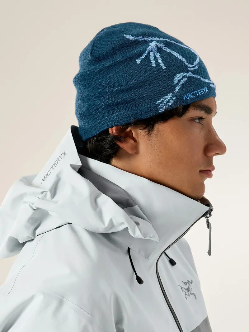 Bird Head Toque
