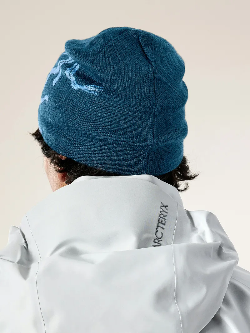 Bird Head Toque