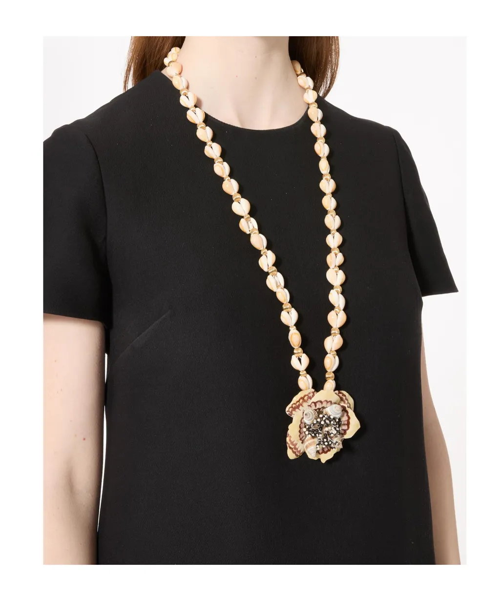 Pendant Necklace