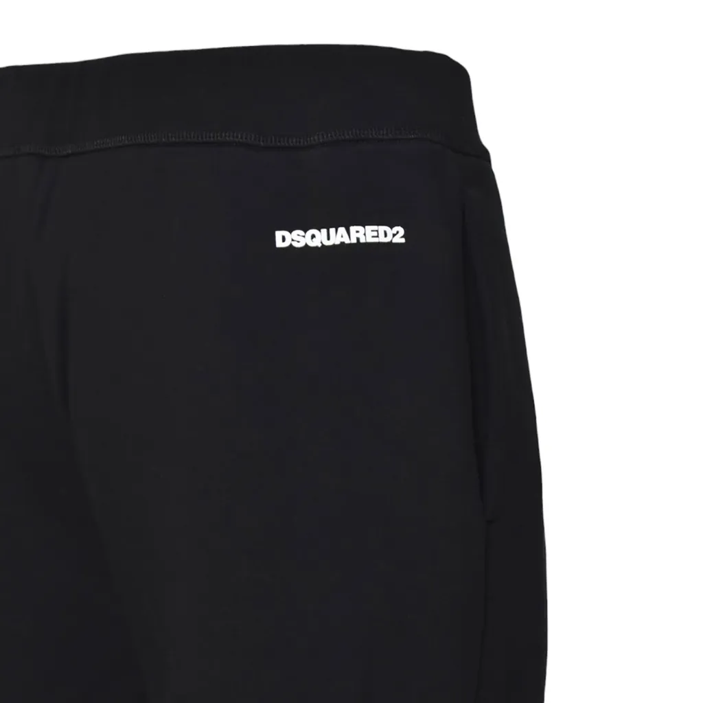 Dsquared2 Logo Detailed Joggers