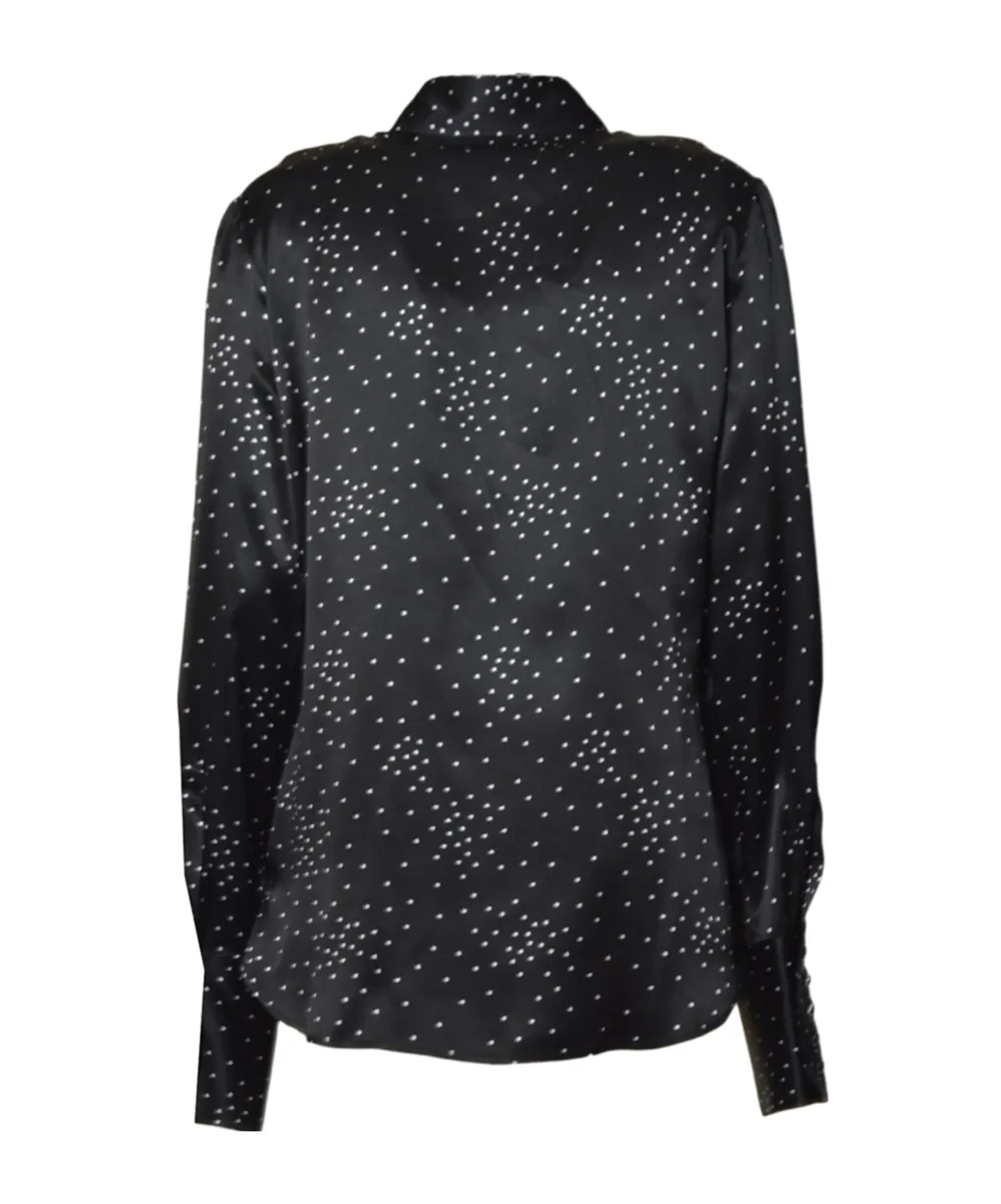 Dsquared2 Starry Night Shirt