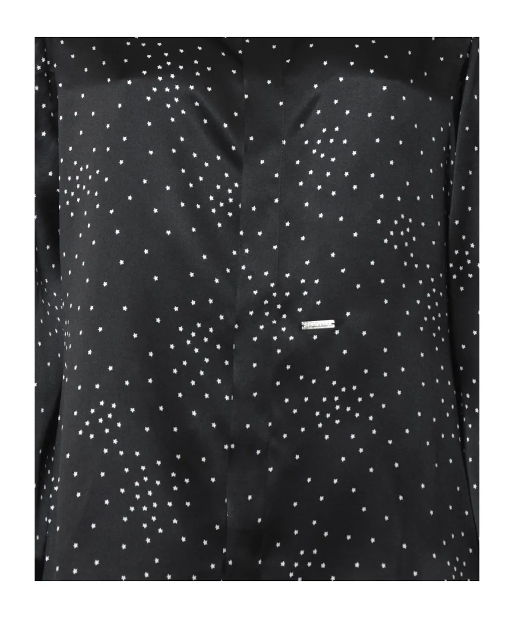 Dsquared2 Starry Night Shirt