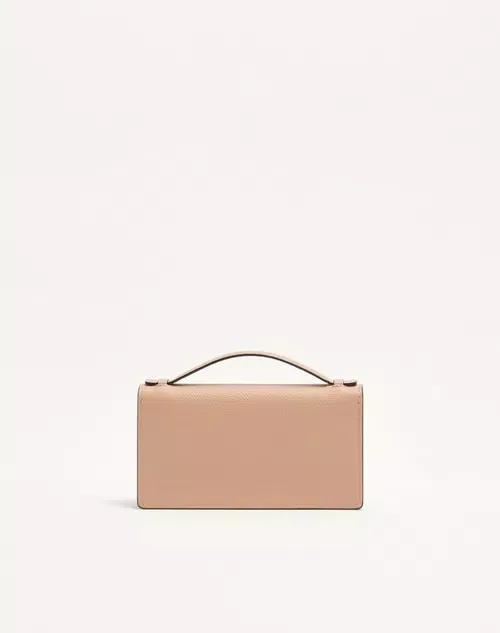 Valentino	Vlogo Signature Foldover Top Wallet