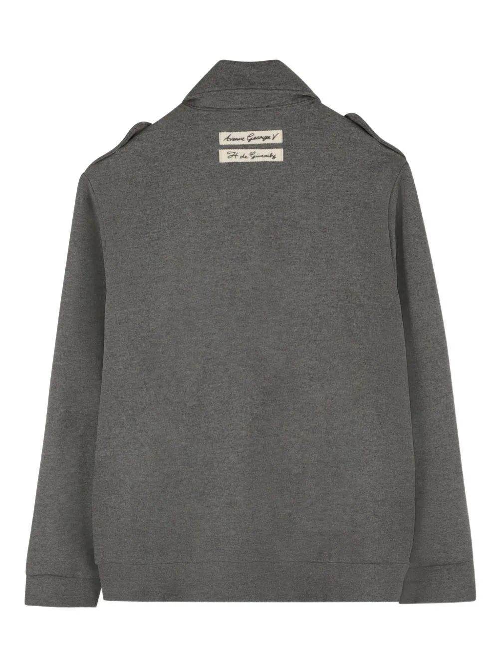 Long Sleeve Jacket