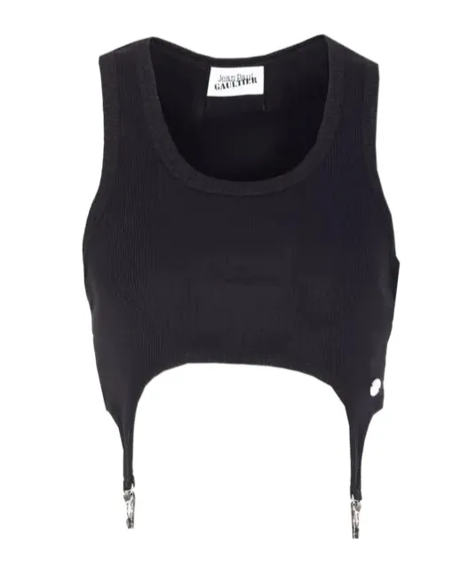 Short Vest