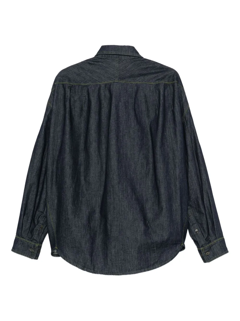 Long-Sleeved Shirt