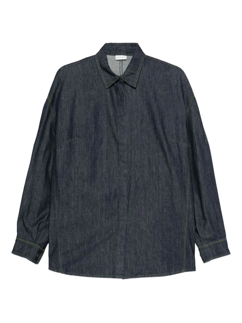 Long-Sleeved Shirt