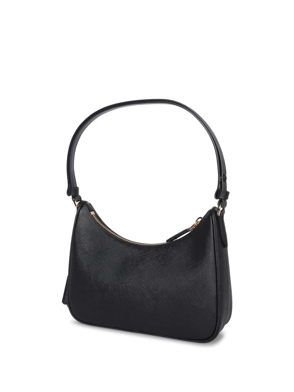 Zipper Handbag