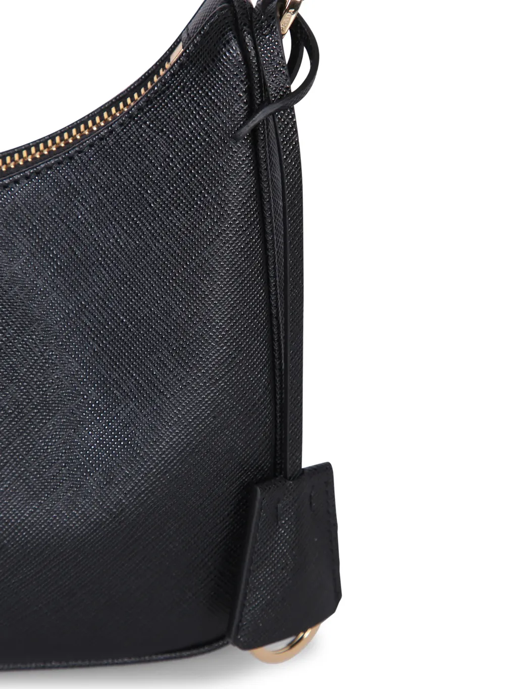 Zipper Handbag