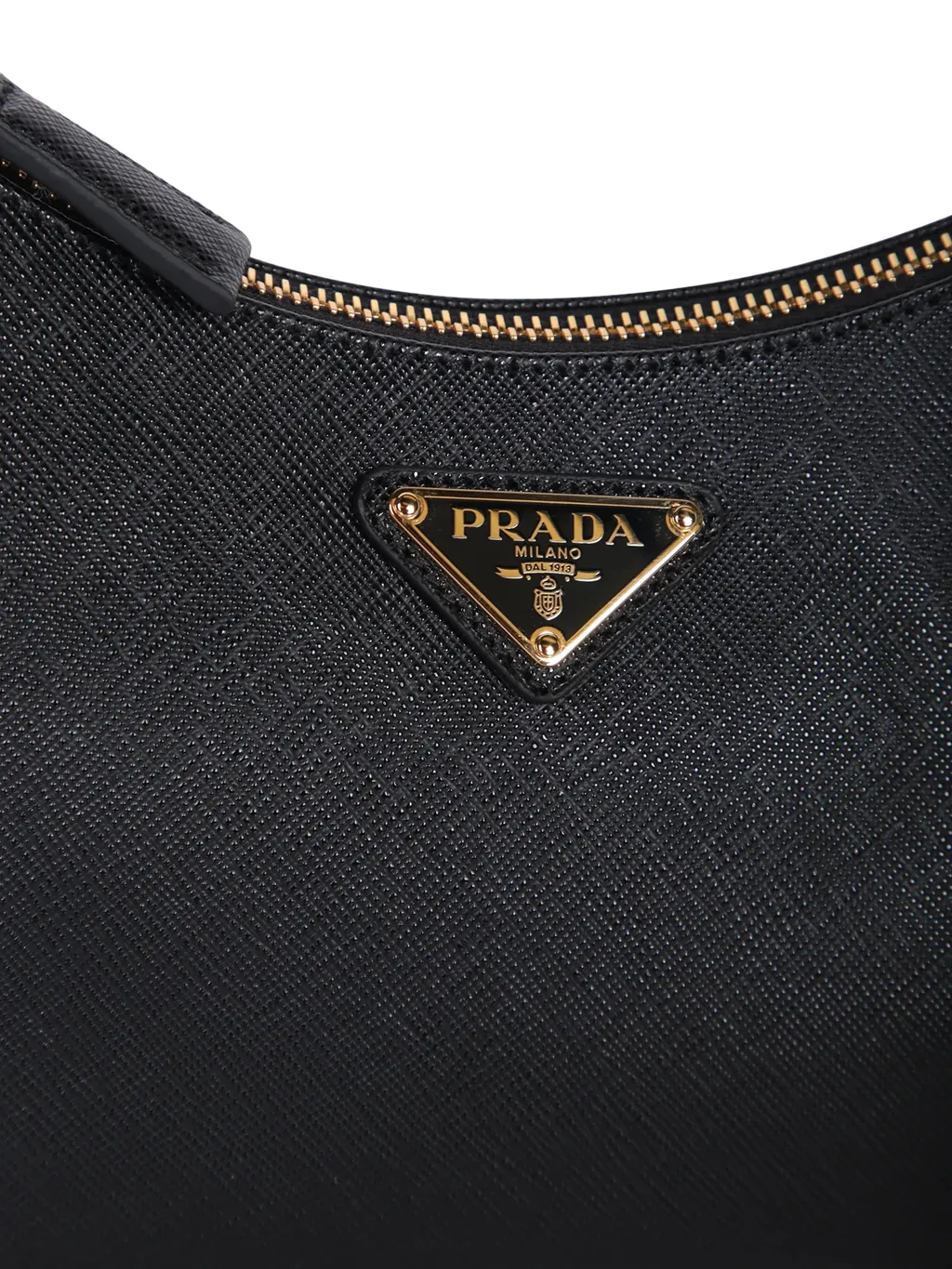 Zipper Handbag