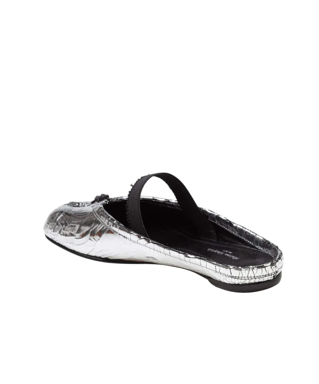 Maison Margiela Tabi Strapped Mules