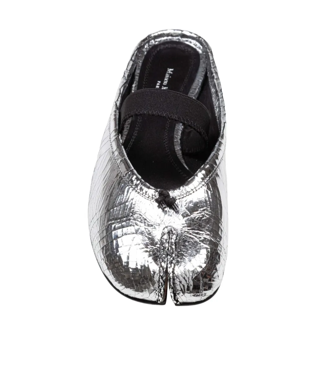Maison Margiela Tabi Strapped Mules