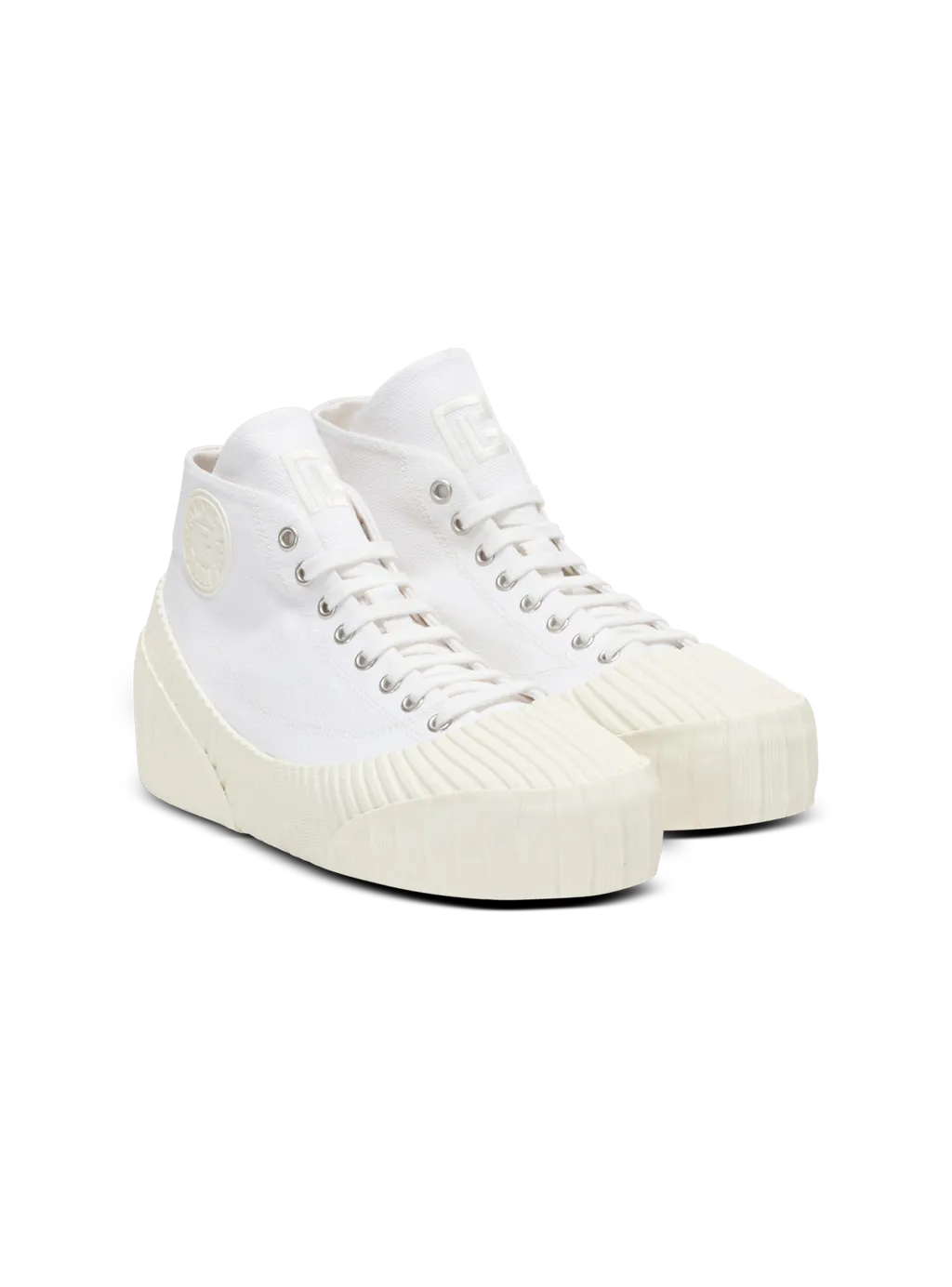 Riff Low Canvas Sneakers