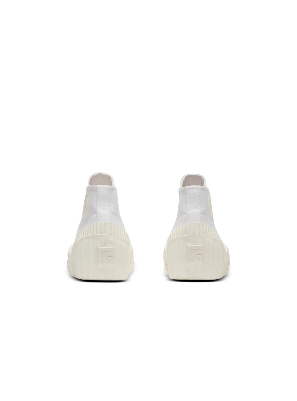 Riff Low Canvas Sneakers