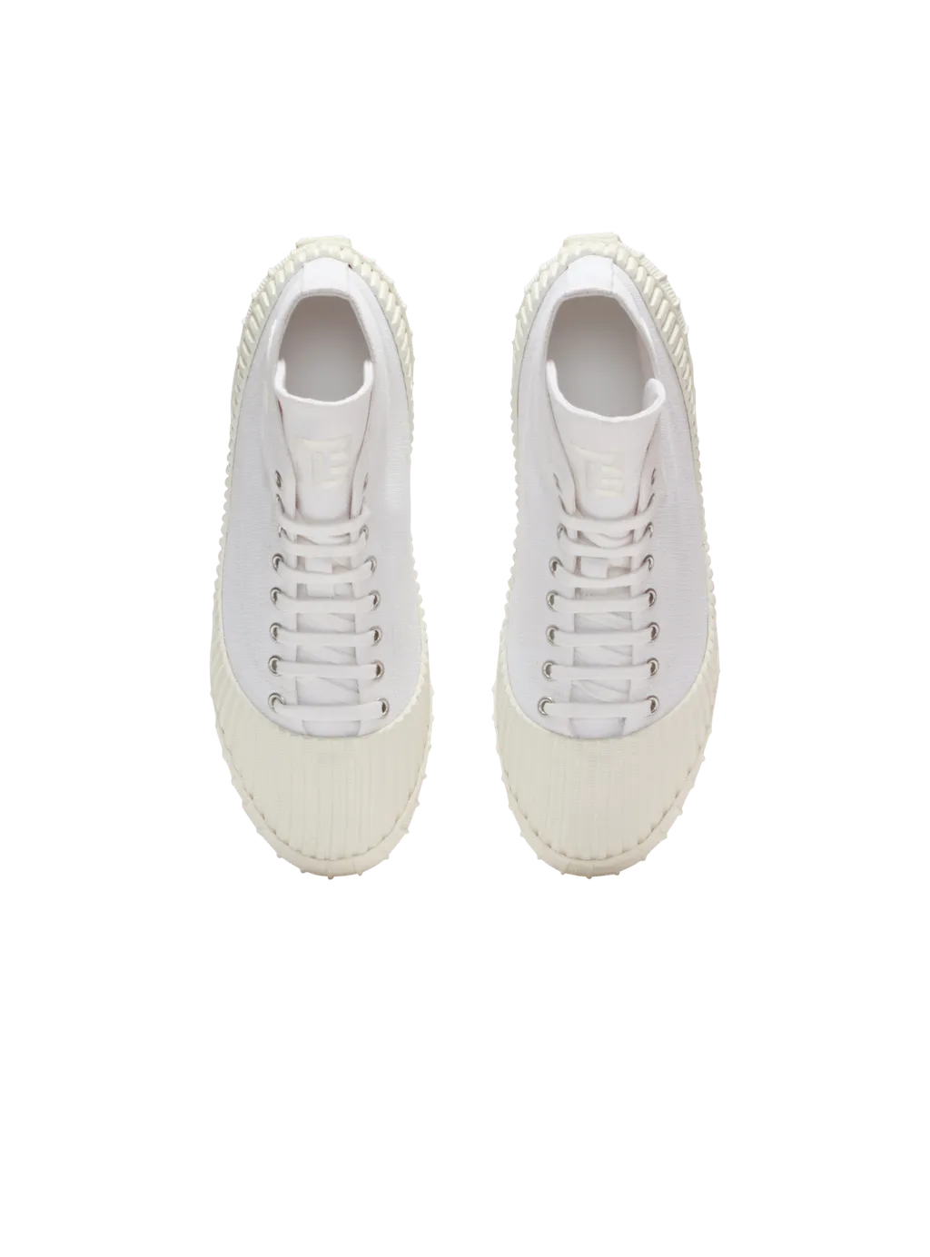 Riff Low Canvas Sneakers