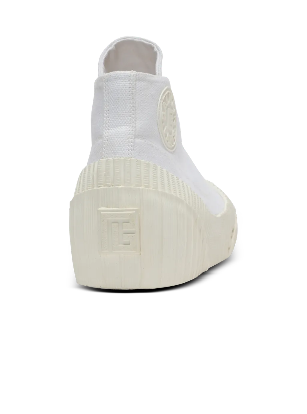 Riff Low Canvas Sneakers