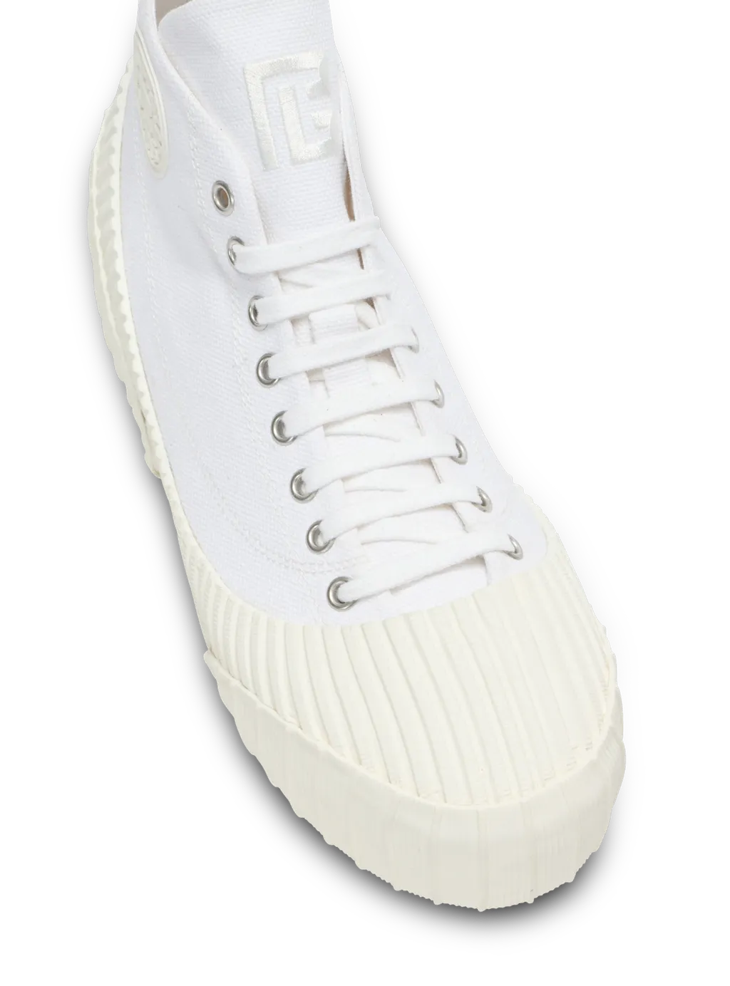 Riff Low Canvas Sneakers