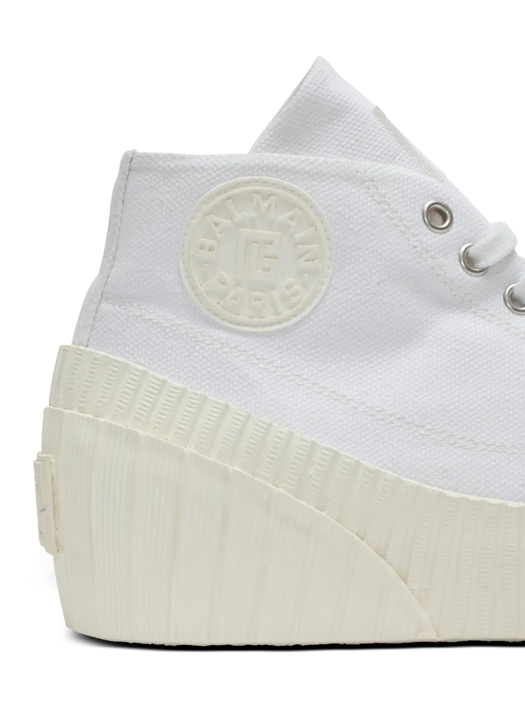 Riff Low Canvas Sneakers