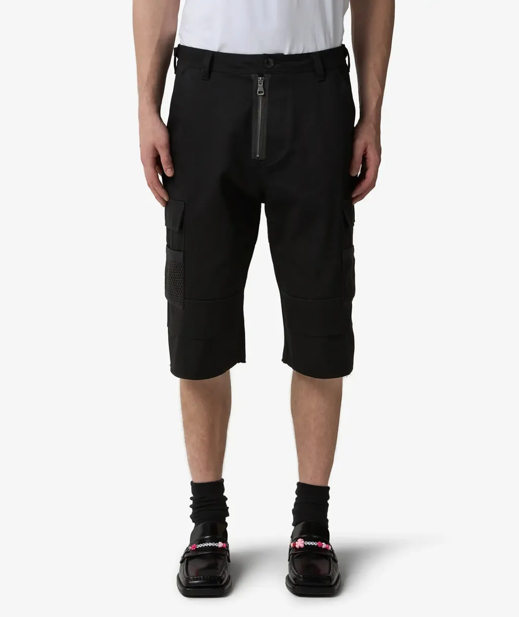 Depot Cargo Shorts