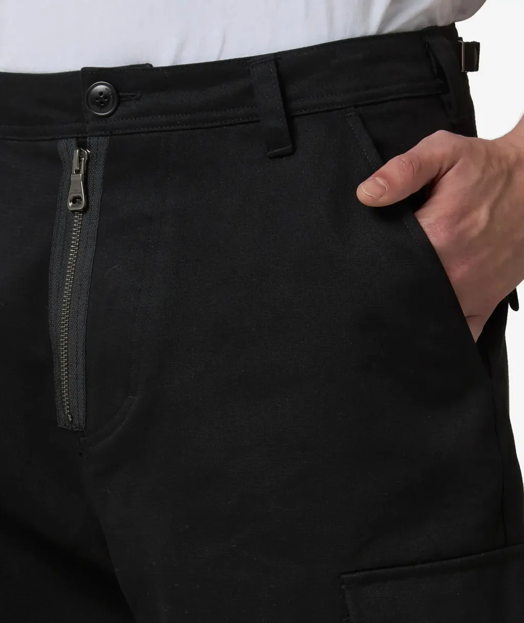 Depot Cargo Shorts