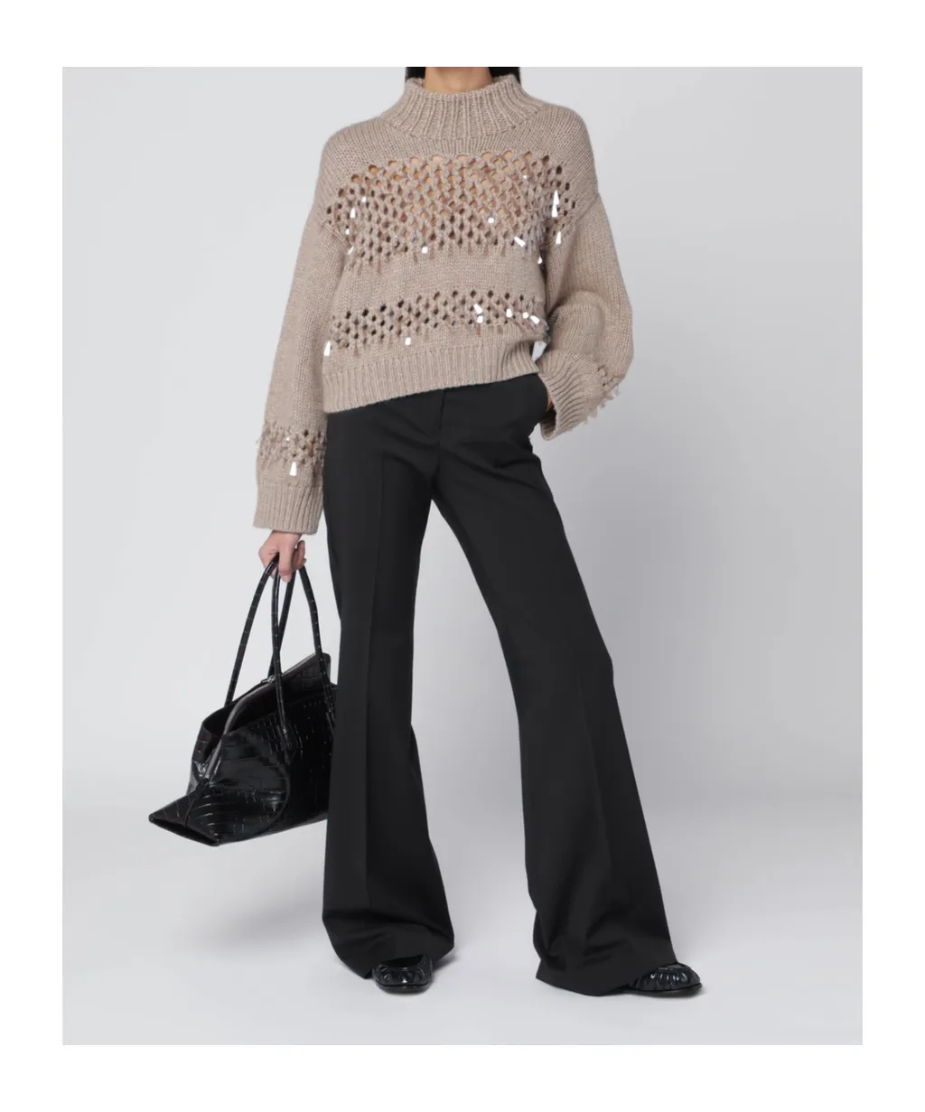Long Sleeve Sweater
