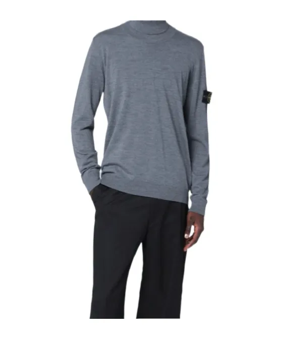 Turtleneck Sweater