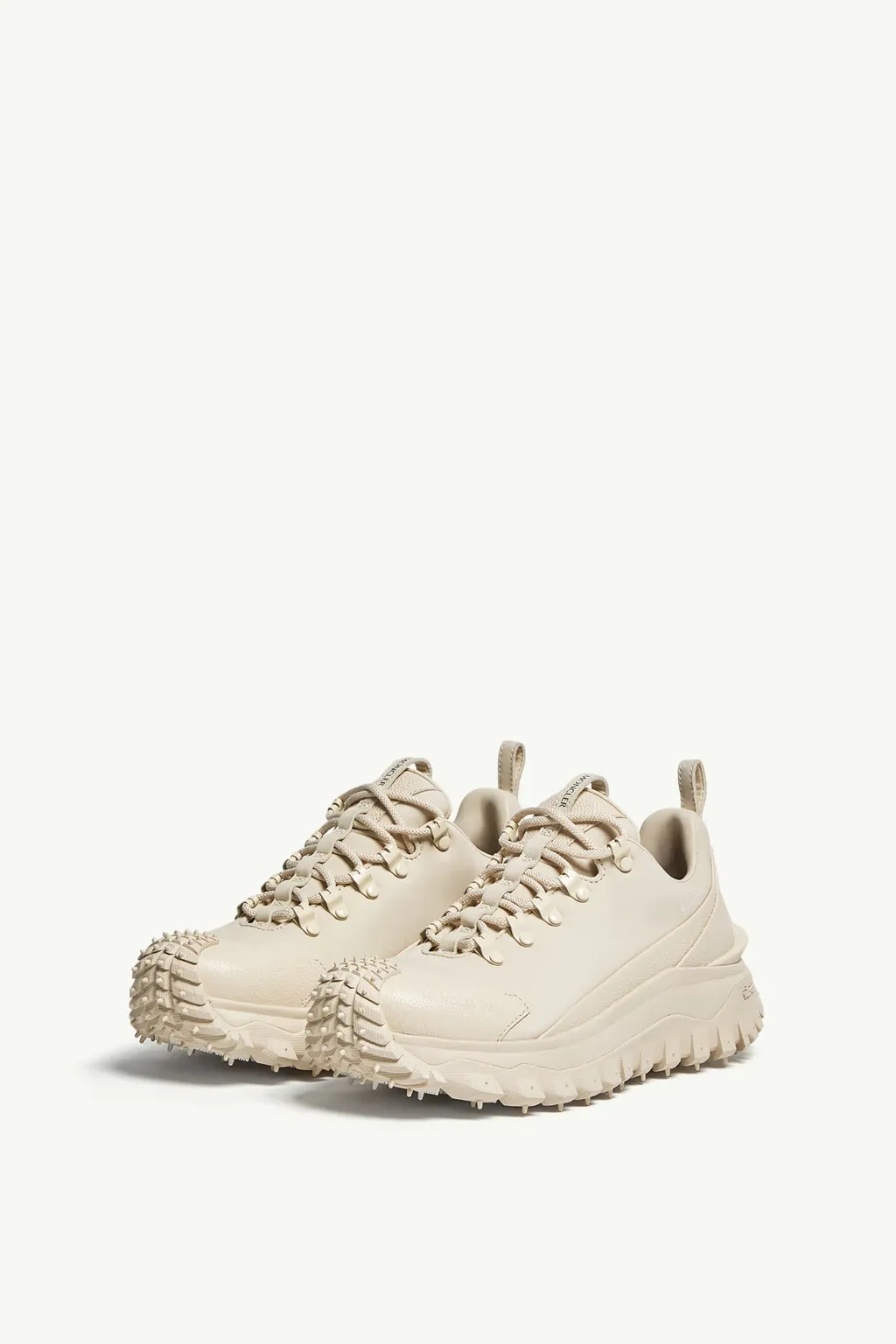 Trailgrip Apex2Gtx Nubuck & Leather Sneakers